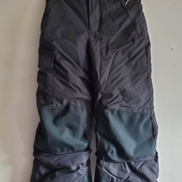 Columbia Bugaboo ski snow pant size 8. - Picture 3 of 10